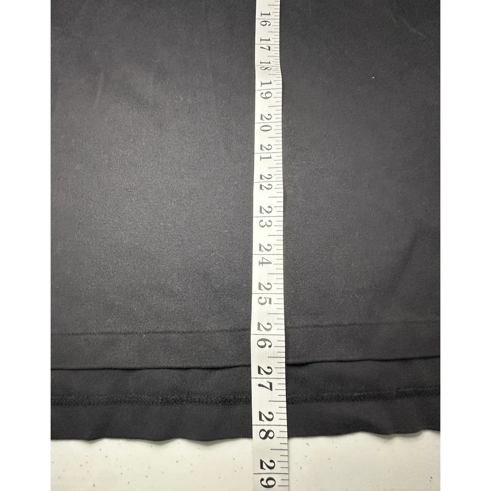 Polo Ralph Lauren Men's Black Polo Shirt Little‎ Pony Size Big 2XL
